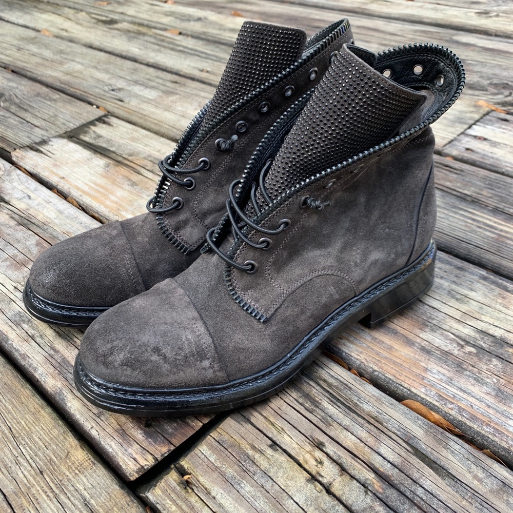 VC Signature by Vince Camuto woman ankle boots